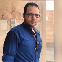 Ahmed Rezk