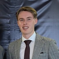 Alfie Hunt