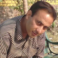 Naved Nizami