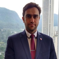 Jose Borrego