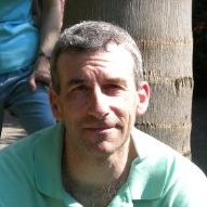 Jon Kaye