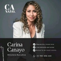 Carina Trinidad Canayo Diaz