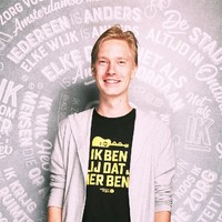 Joe Jellema