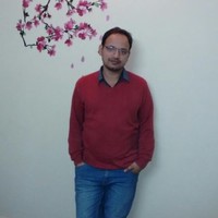 Shishir Yadav