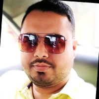 Arnab Ganguly