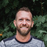 James Provinse NBC-HWC