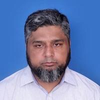 Fahad Ali Khan