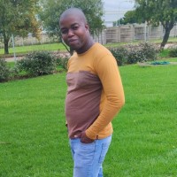 Olwin Makgosa