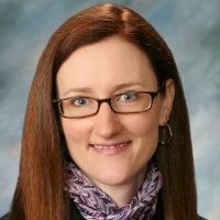 Elizabeth Ginter-Healy