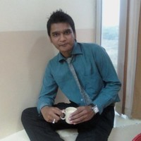 Paras Gupta
