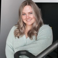 Sarah Anderson
