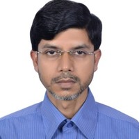Ishaque Ali