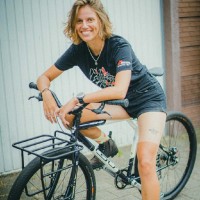 Wendy Van Roosmalen