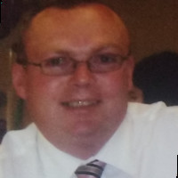 Colin Doyle