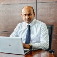 Achala Kalinga Vidanagamage