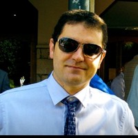 Ismael Alonso Tubio