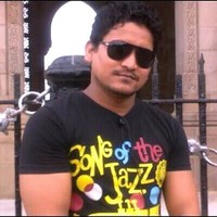 Raj Kumar