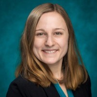 Corin Sponsler Haney, M.Ed.