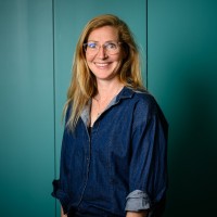 Klaartje Wouters