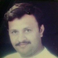 Pravinkumar Vyas