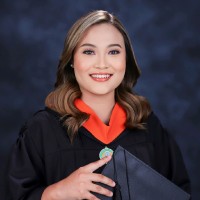 Trisha Mae Sumadsad