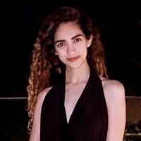 Sarah Choudhary