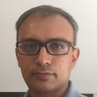 Deven Desai