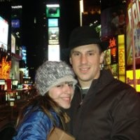 Javier Perez Dos Santos