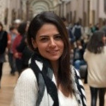 Dilara Harmandalı