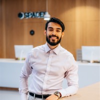 Eric David Patino Sarria