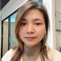 Naomi Yang