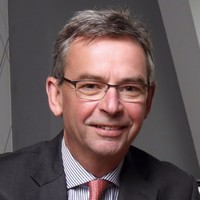 John Ellis