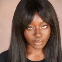 Rachael Omane