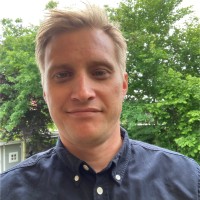 Christian Holst