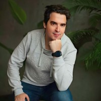 Dmitrii Maksimov