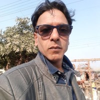 Ramesh Kumar Ganesh
