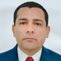 Cristian Iberico Rojas