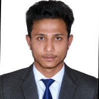 Toufiq Ahmed