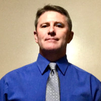 Christopher Gibson