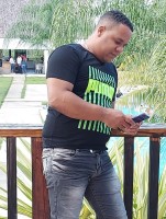 Melvin Batista