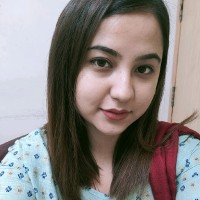 Sarbashree Upadhaya