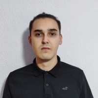 Marcos Pérez Atienza