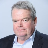 Ian Macdonald