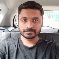 Dinakar R