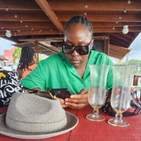 Yetunde Arobaga