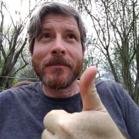 Tim Shaikewitz