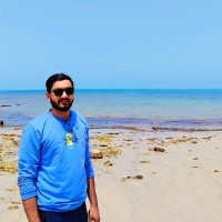 Hitesh Mehra