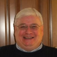 Douglas Oliphant