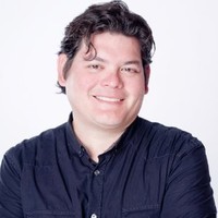 Tim Holden