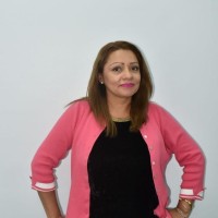 R. Elizabeth Flores